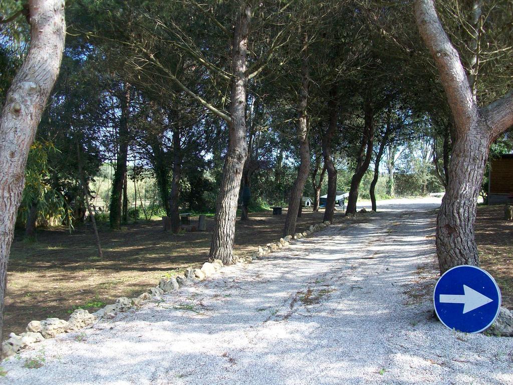 Appartamenti Turistici Aprile Antonio Luigi Borgagne Exteriör bild