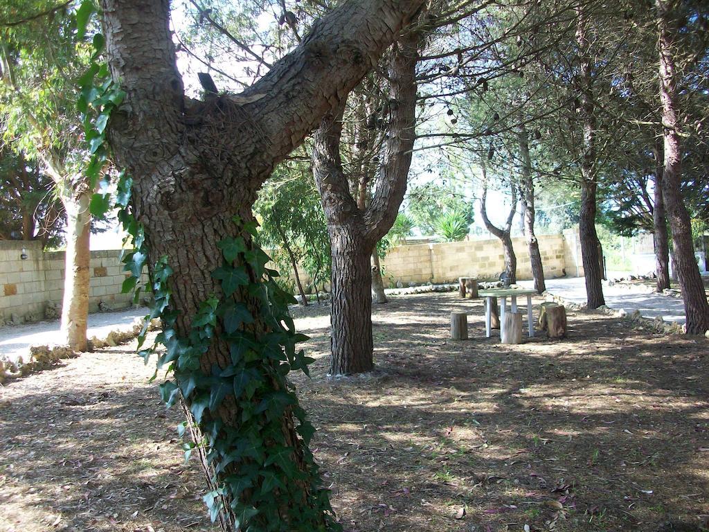 Appartamenti Turistici Aprile Antonio Luigi Borgagne Exteriör bild